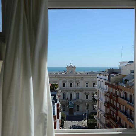 Sopramare - Tourist Home Bari Bagian luar foto