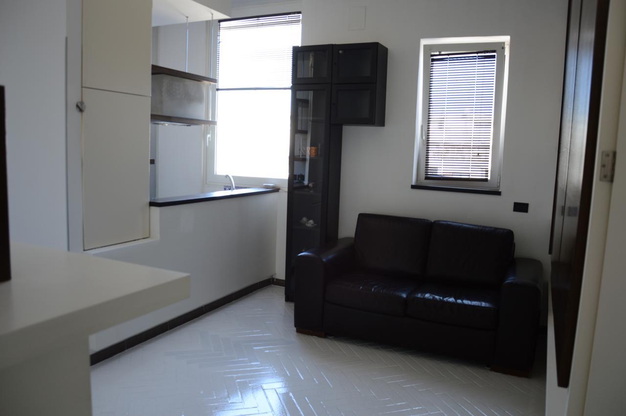 Sopramare - Tourist Home Bari Bagian luar foto